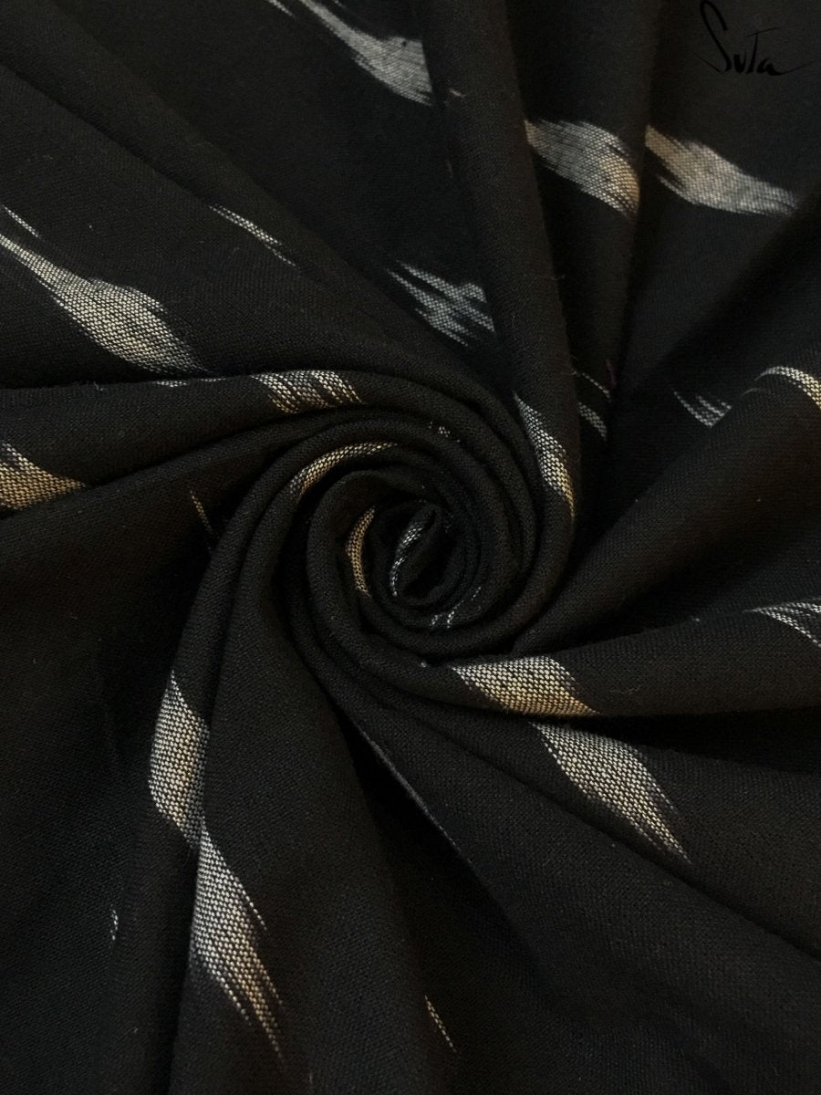 Wedelia (Fabric) - suta