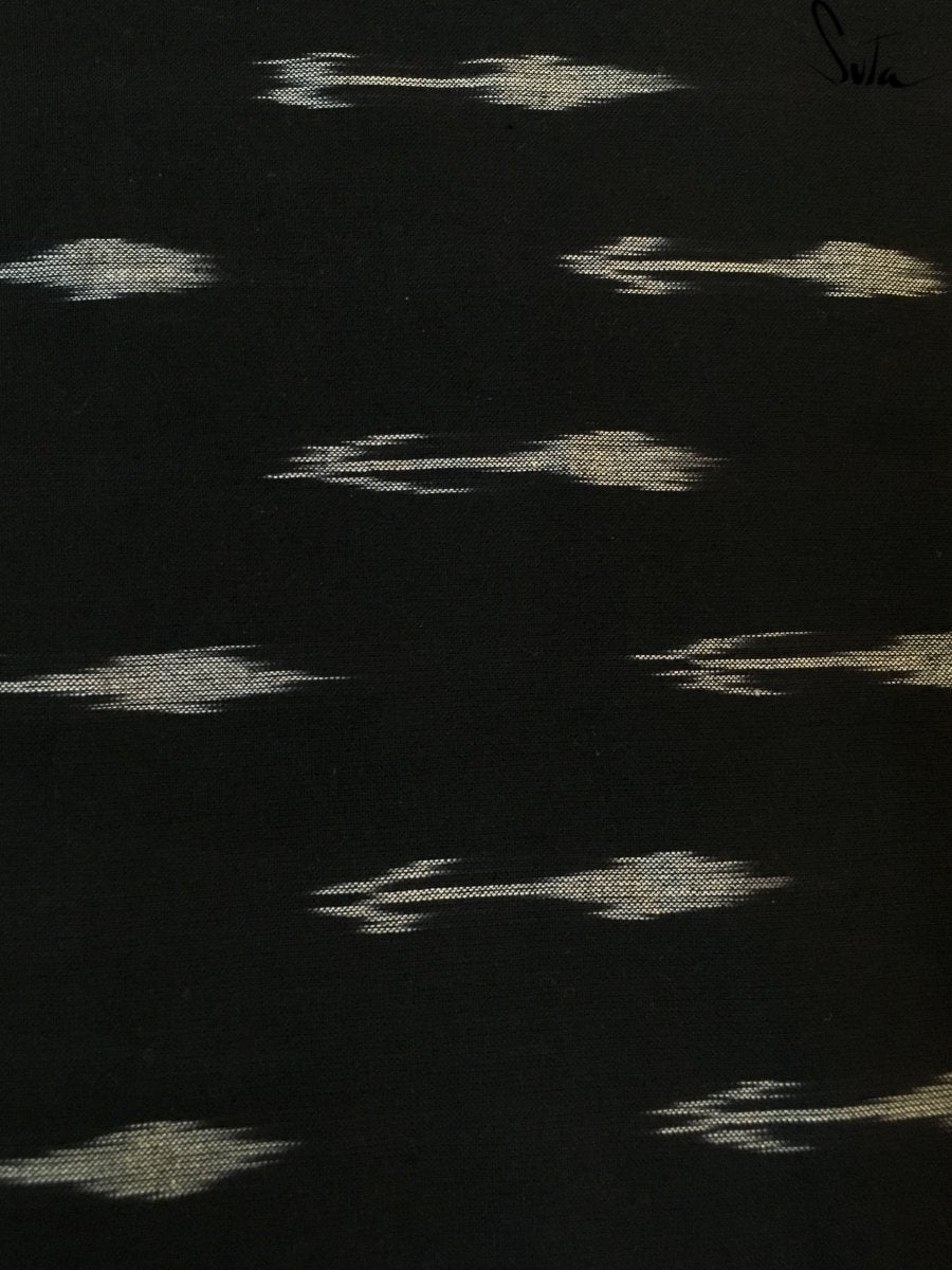 Wedelia (Fabric) - suta