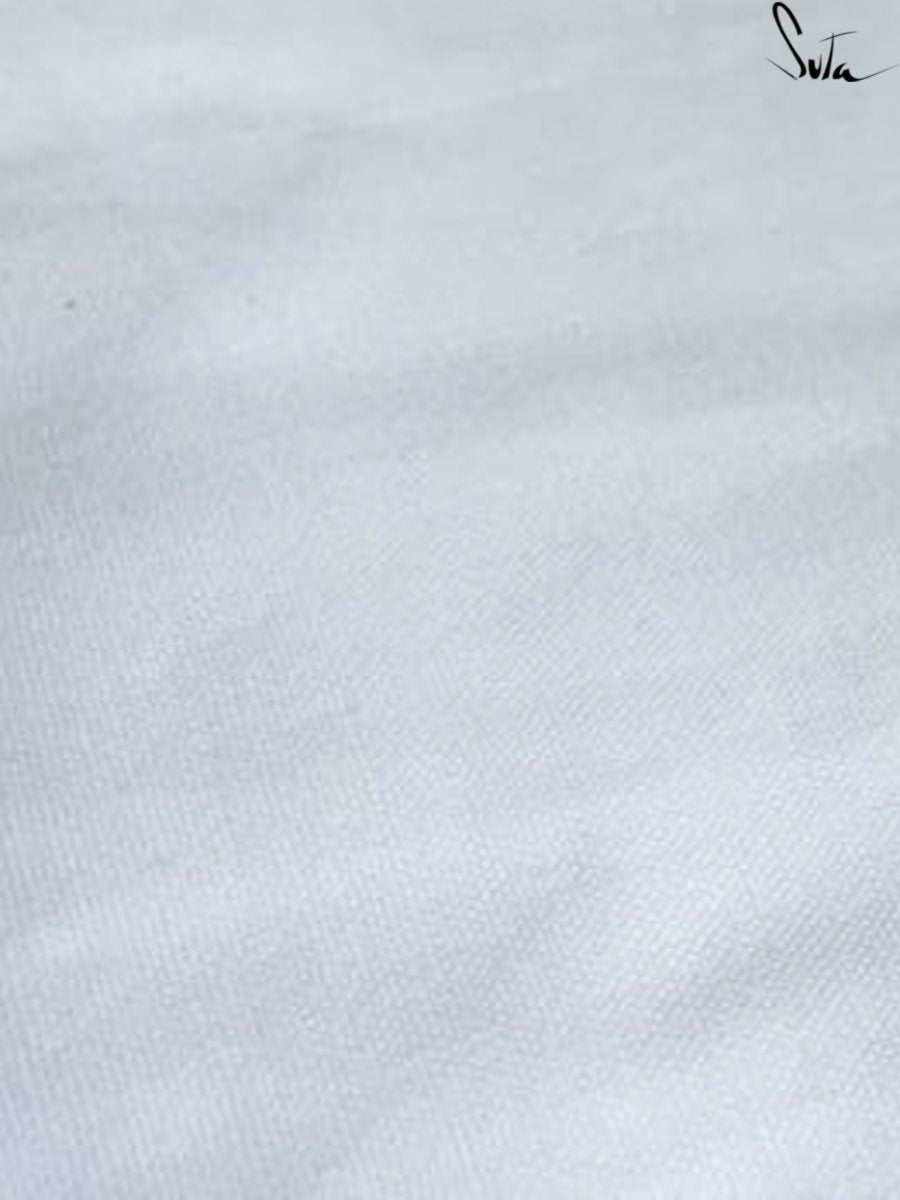 White - suta