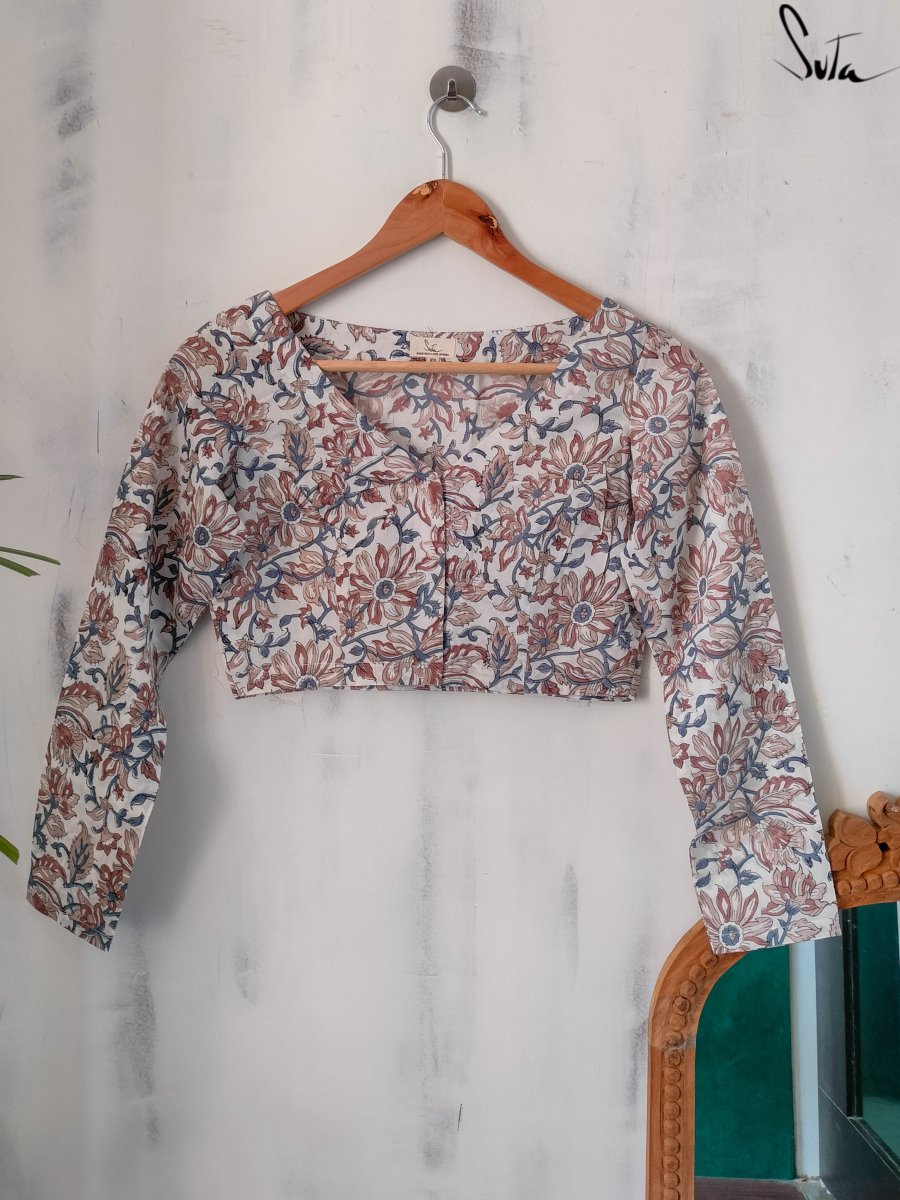 Wisteria Mists - suta