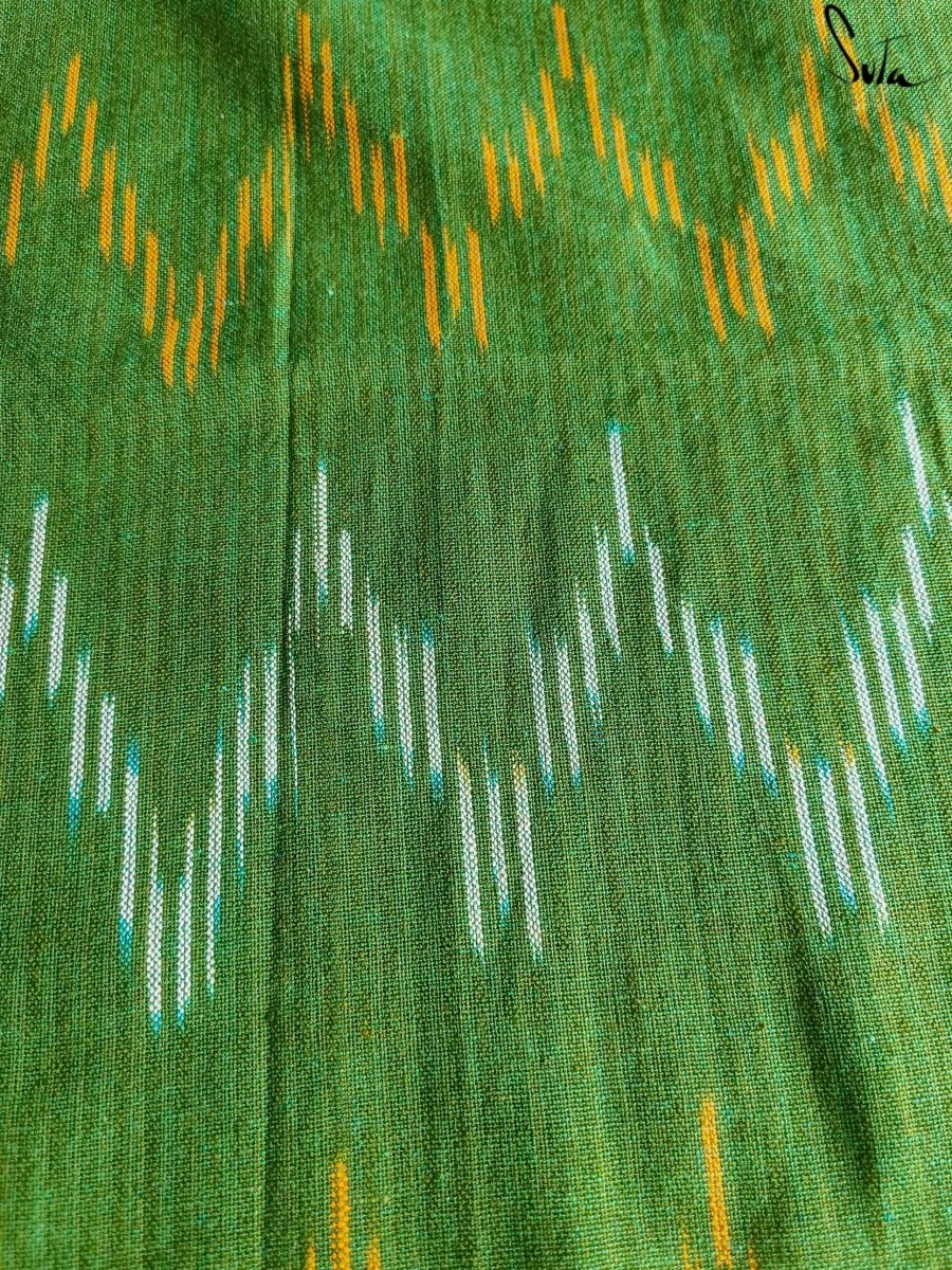 Yarrow (Fabric) - suta