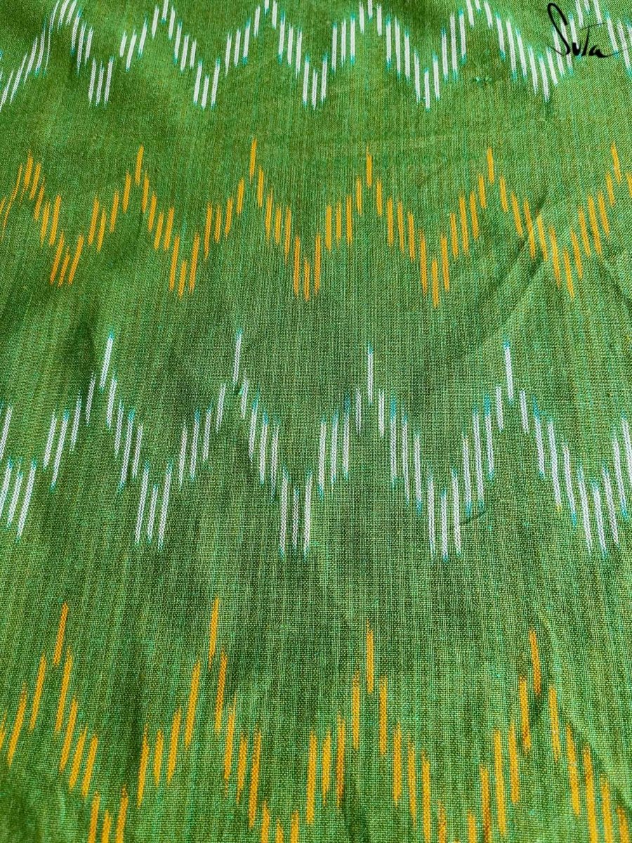 Yarrow (Fabric) - suta