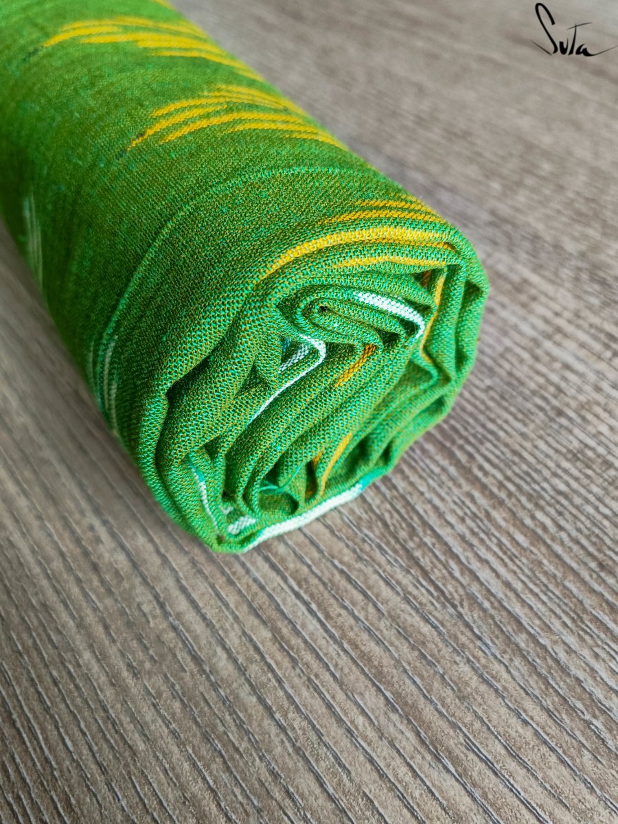 Yarrow (Fabric) - suta