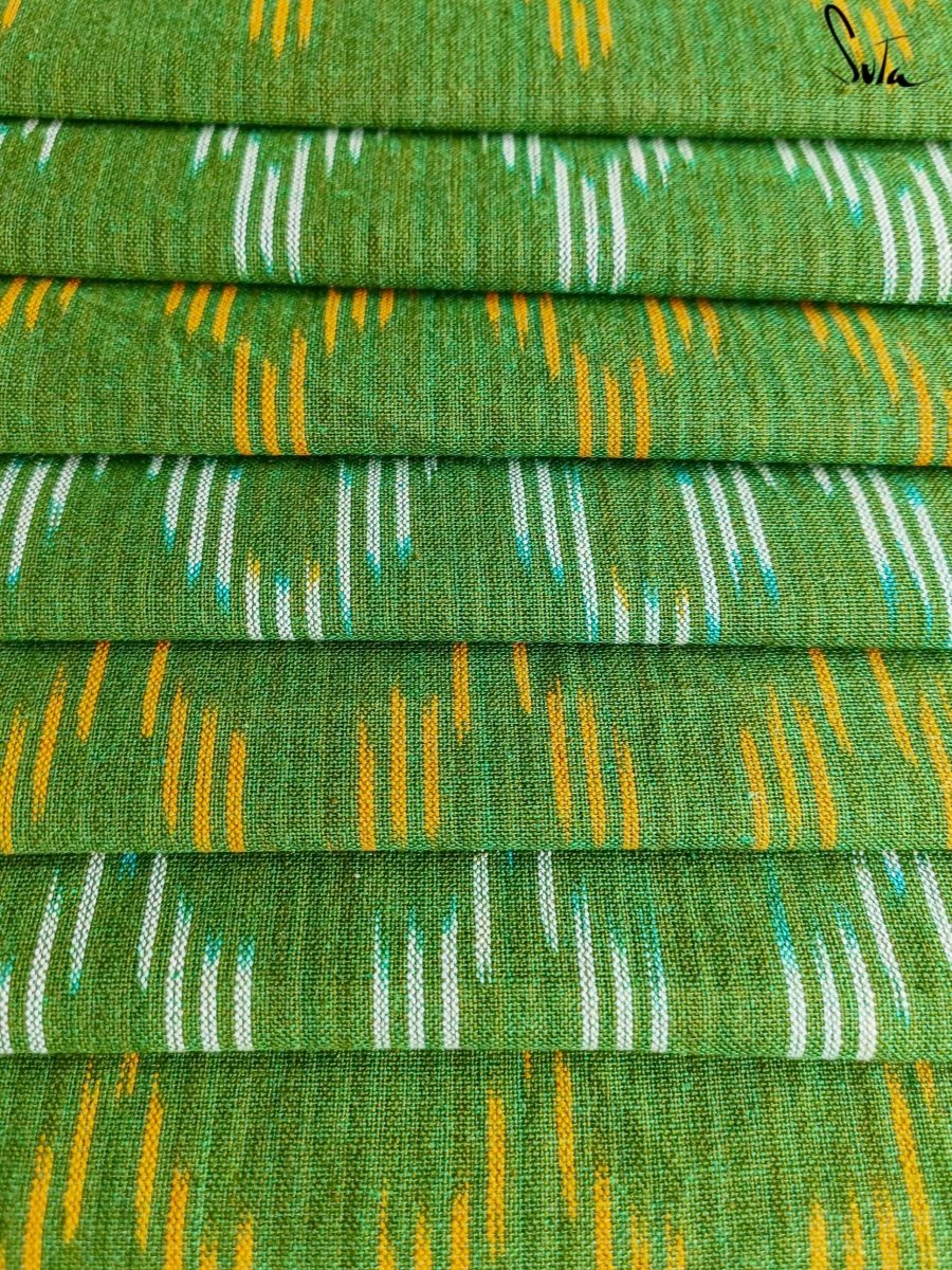 Yarrow (Fabric) - suta