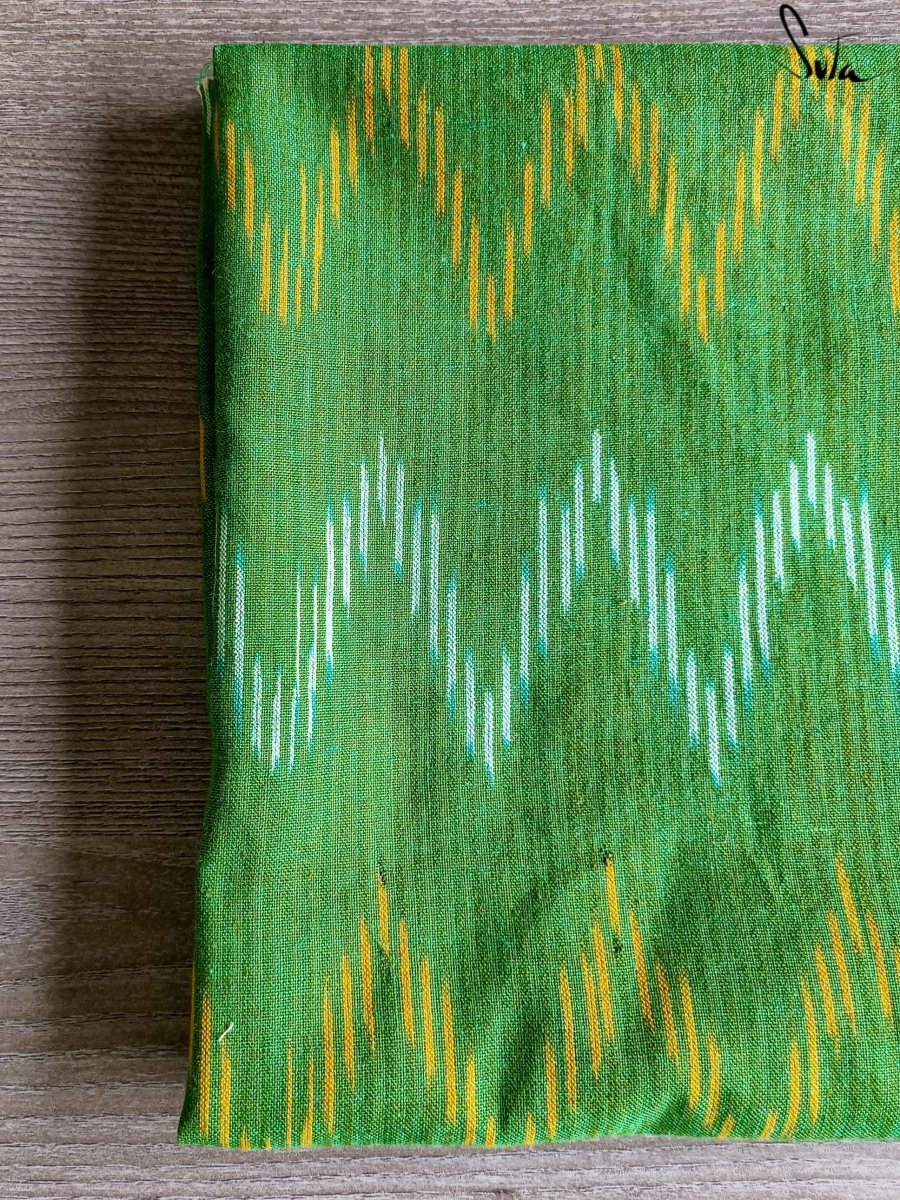 Yarrow (Fabric) - suta