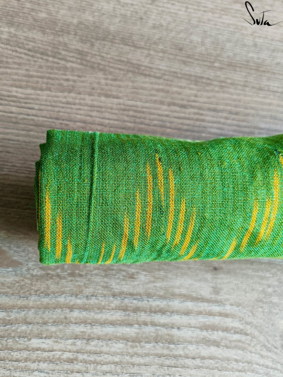 Yarrow (Fabric) - suta