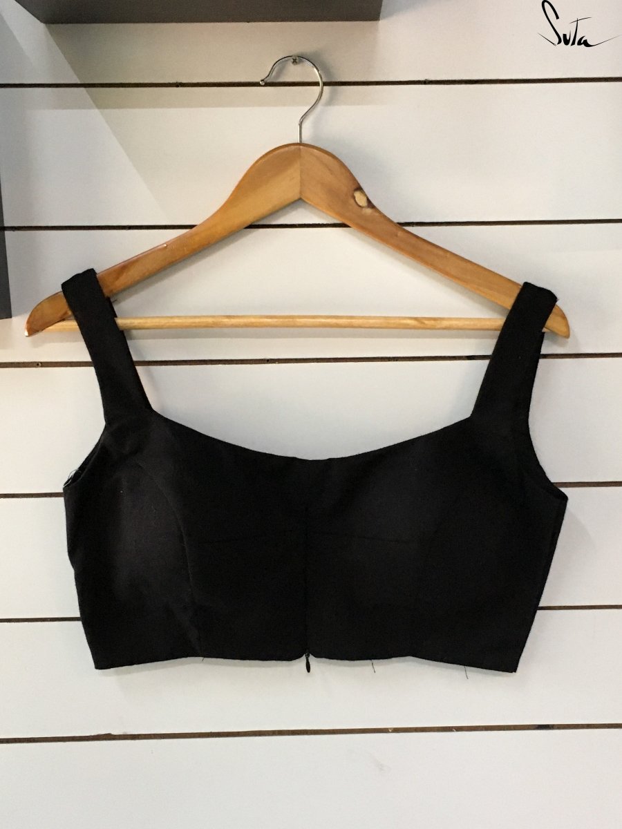 Yet so basic (Blouse) - suta.in