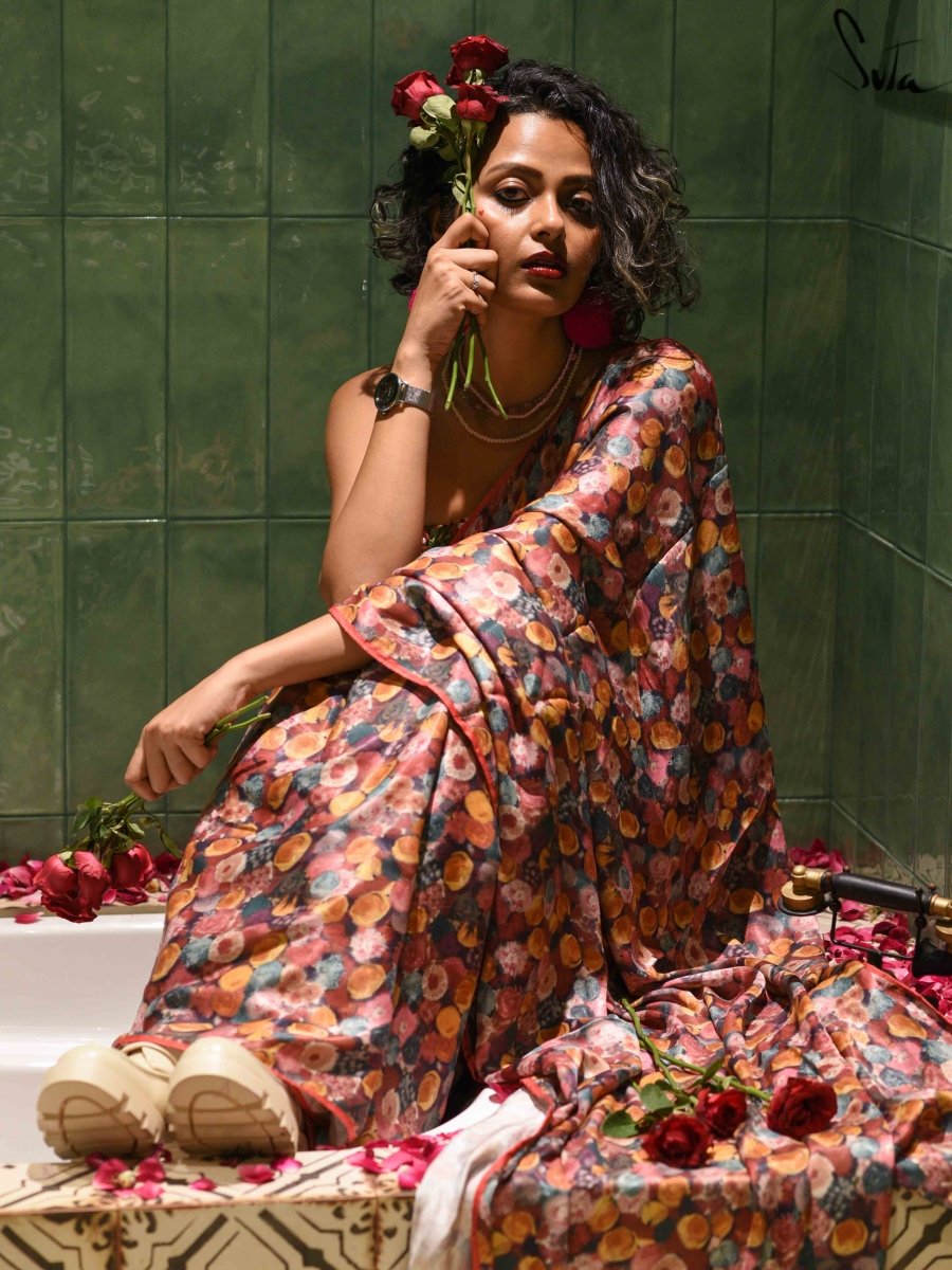 Zaalima - suta