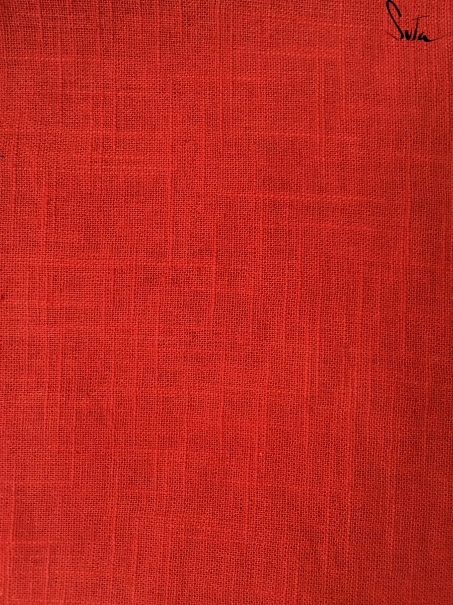 Zenobia (Fabric) - suta