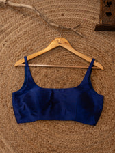 Basic Gulabi + Basic Chandni + Basic Blue