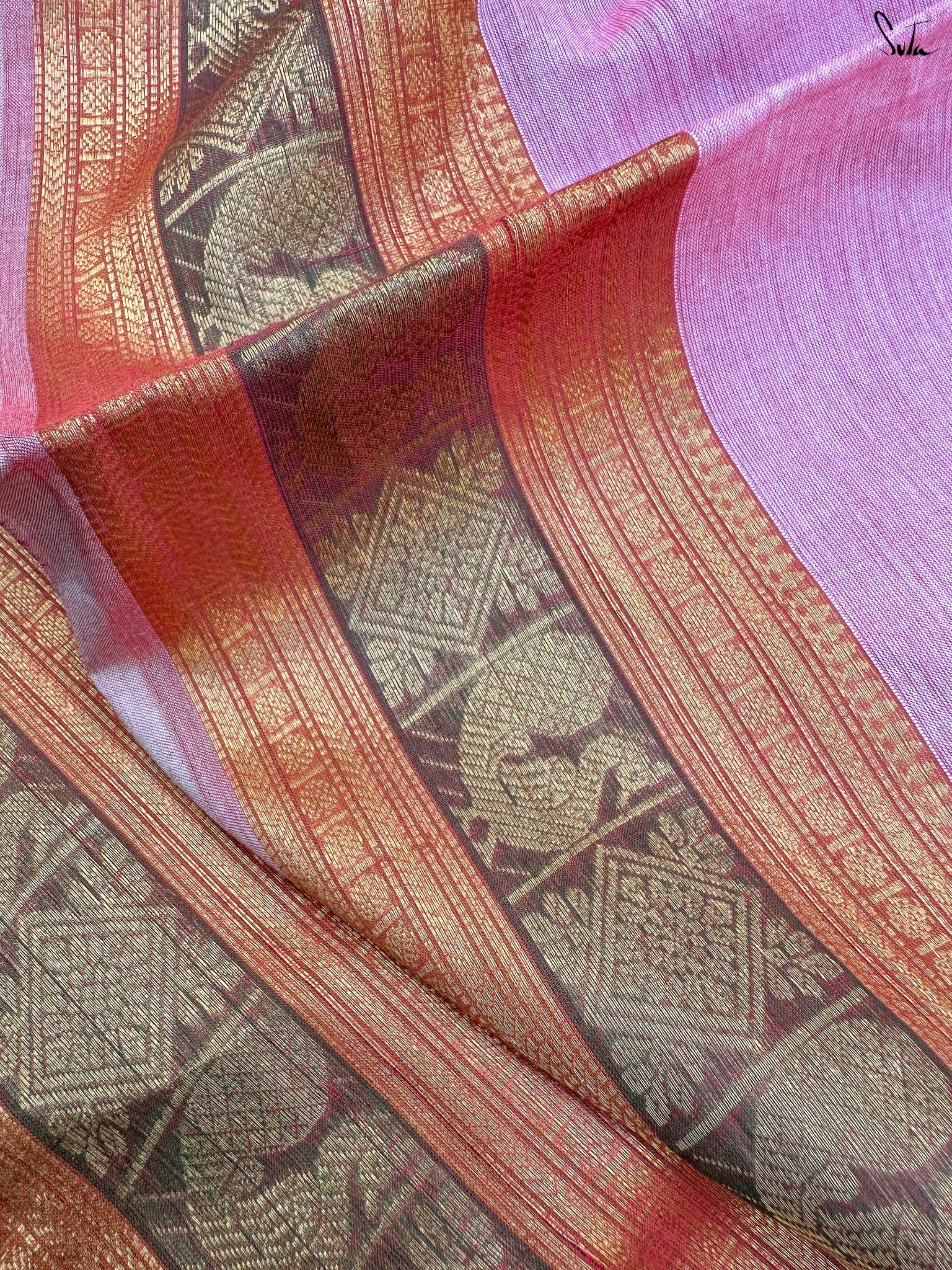 Pink Kanchana
