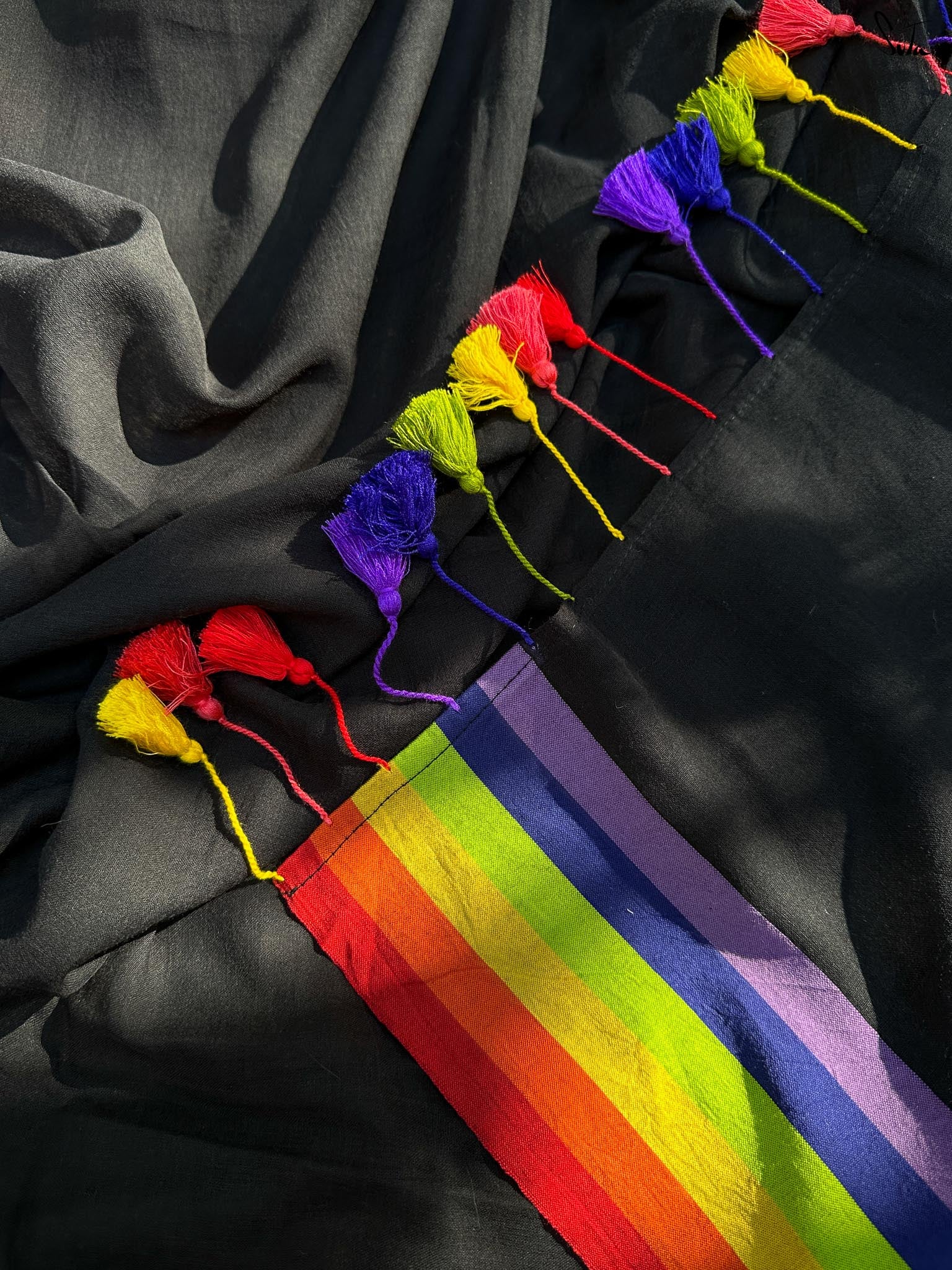 Rainbow Tribe