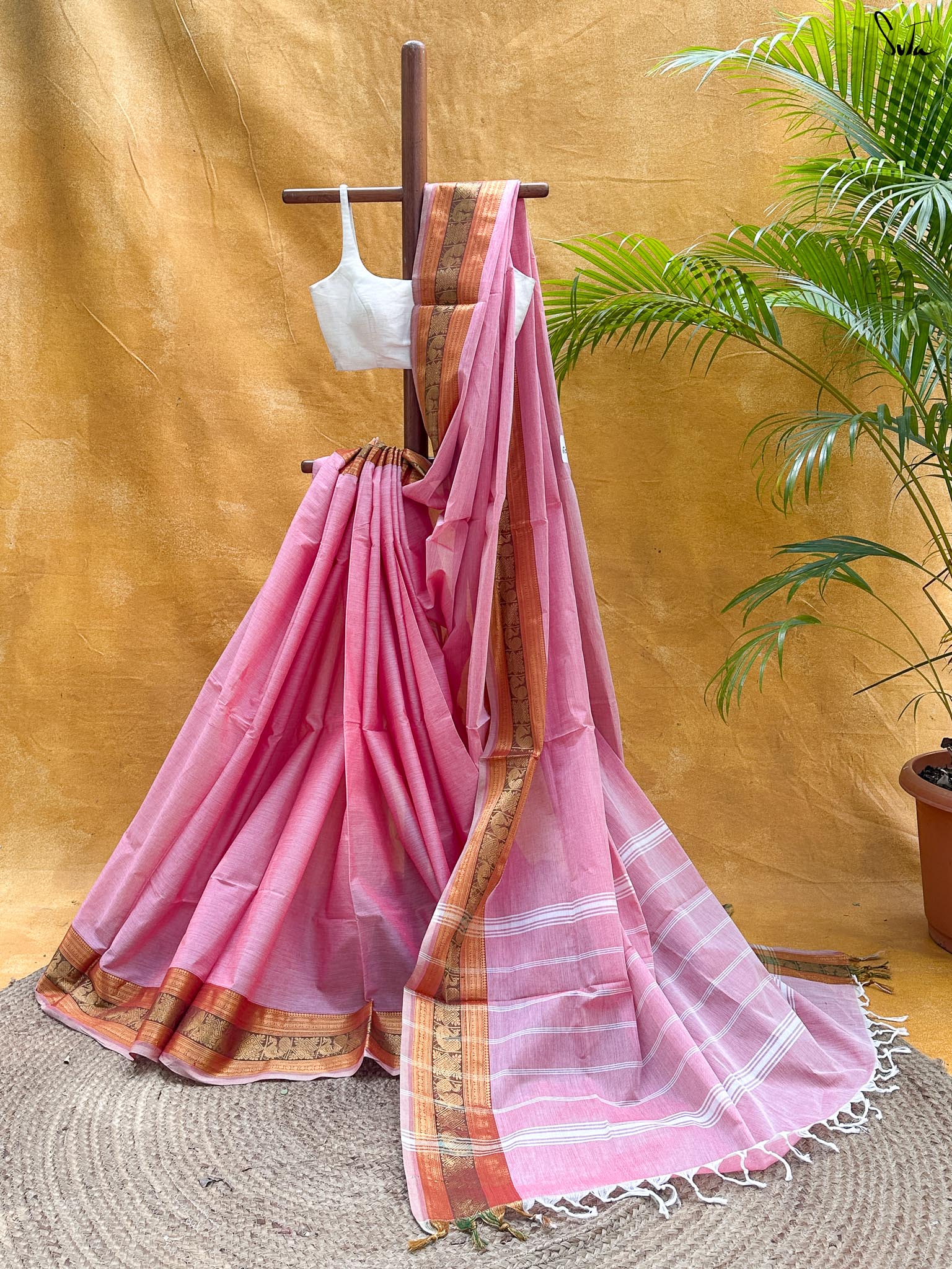 Pink Kanchana