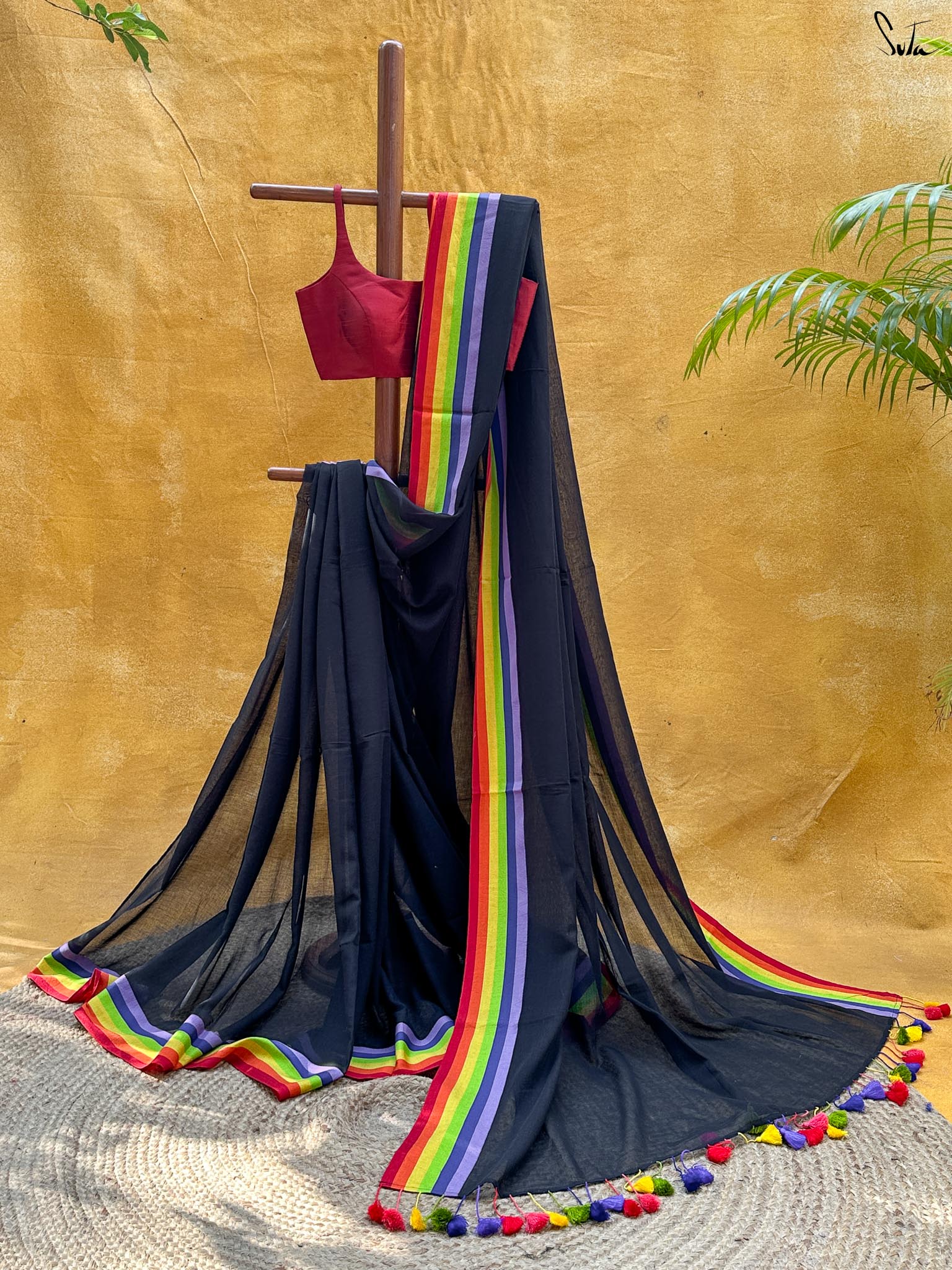 Rainbow Tribe