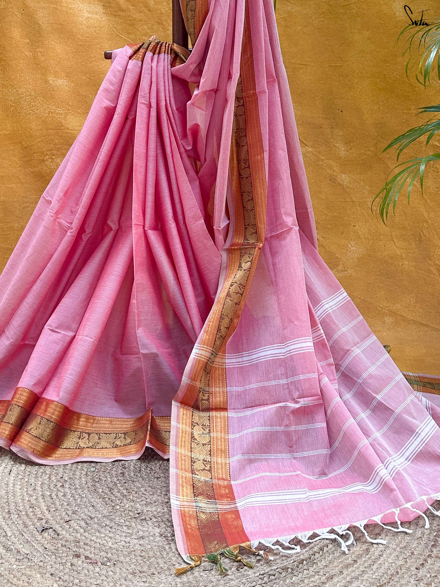 Pink Kanchana