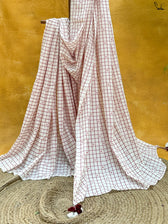 Checkered Dil