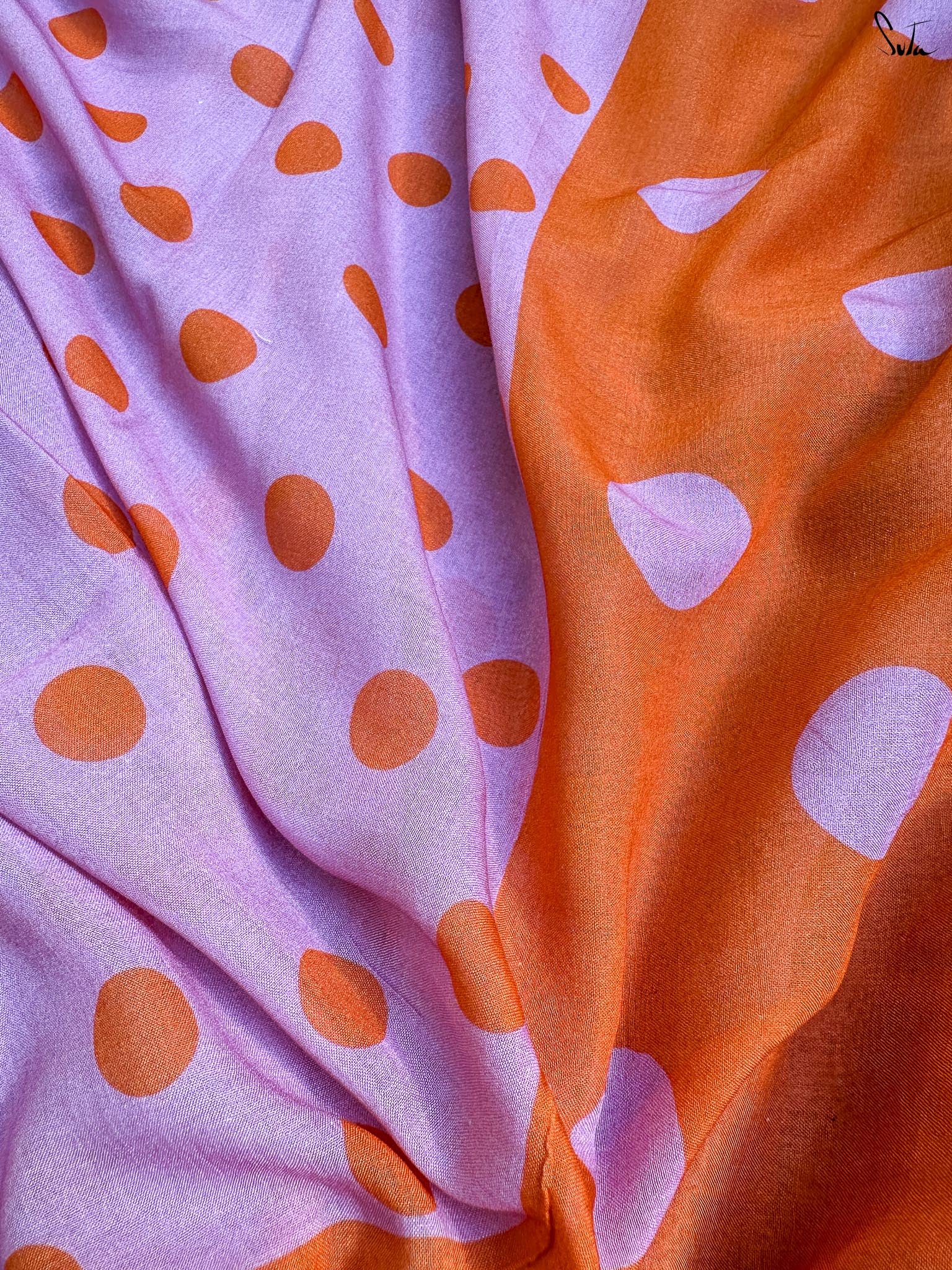 Raspberry-Orange Pop