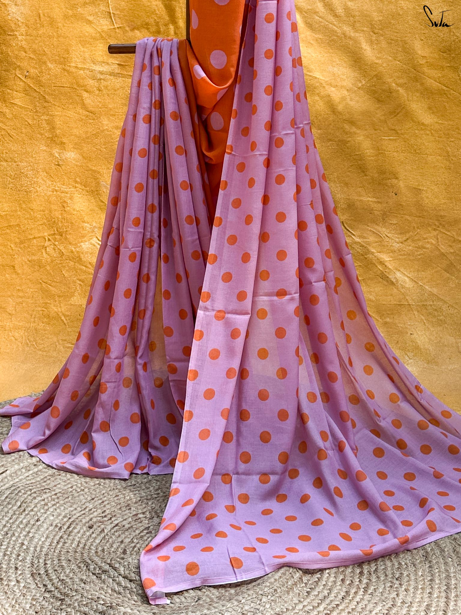 Raspberry-Orange Pop