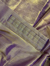 Purple Zafri Zari - FS - RTW