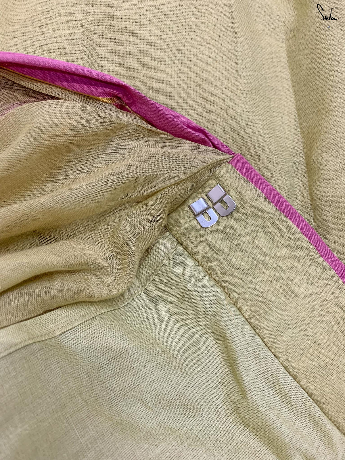 Masala Mint - FS - RTW
