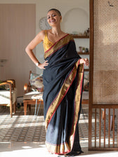 Phantom Saree