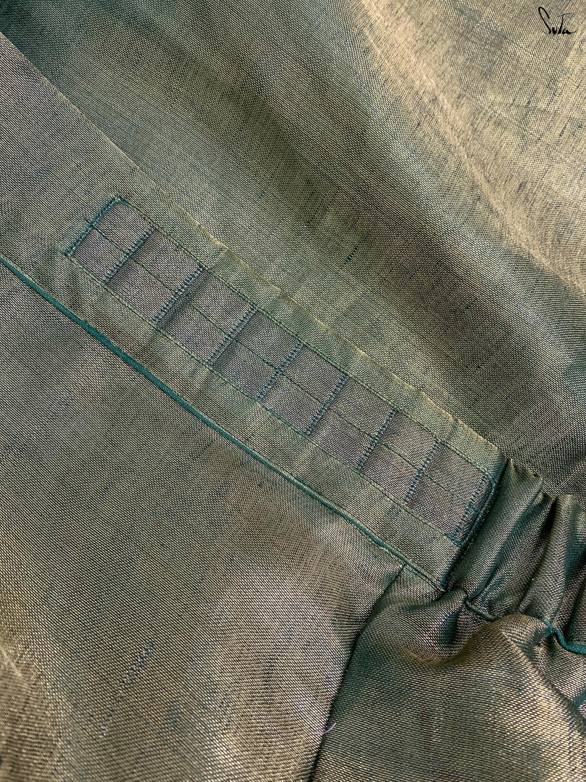 Raga Sahana - FS - RTW