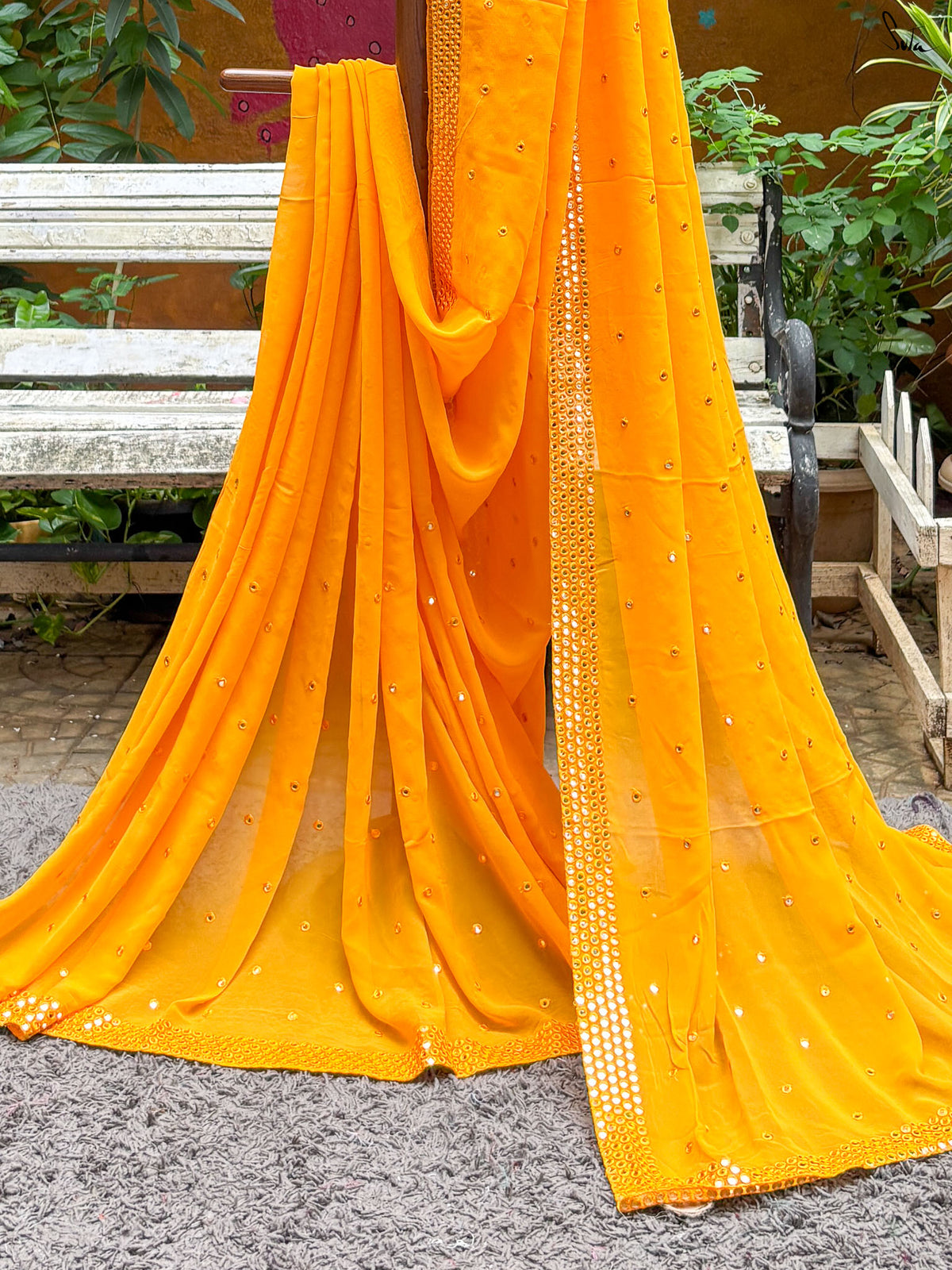 Oorja