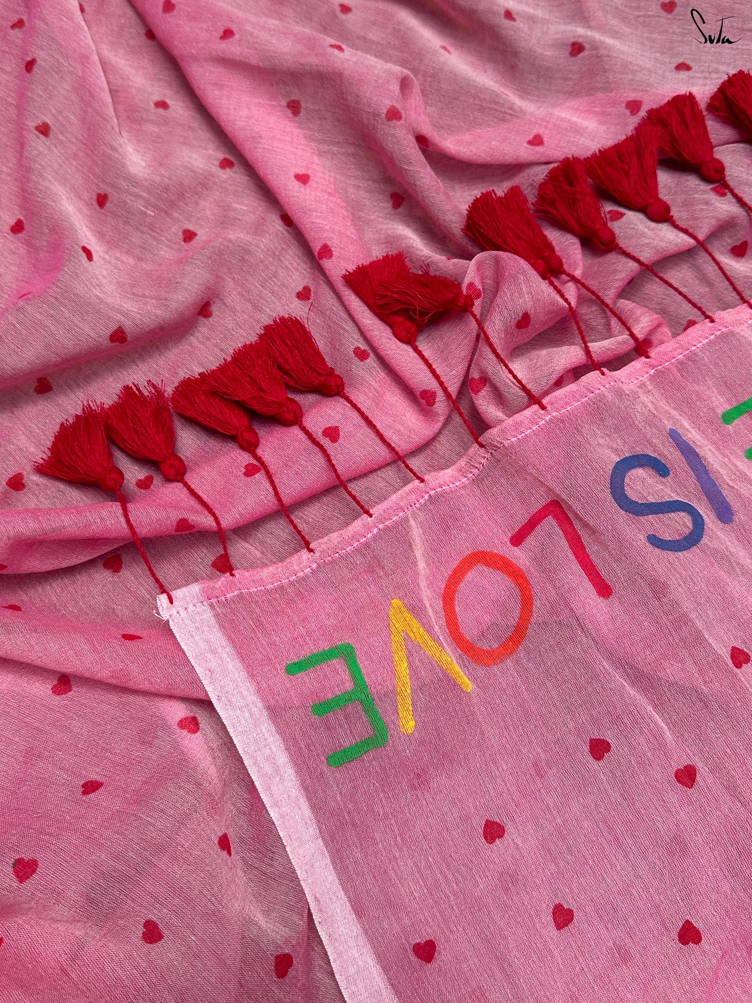 Love in Bloom