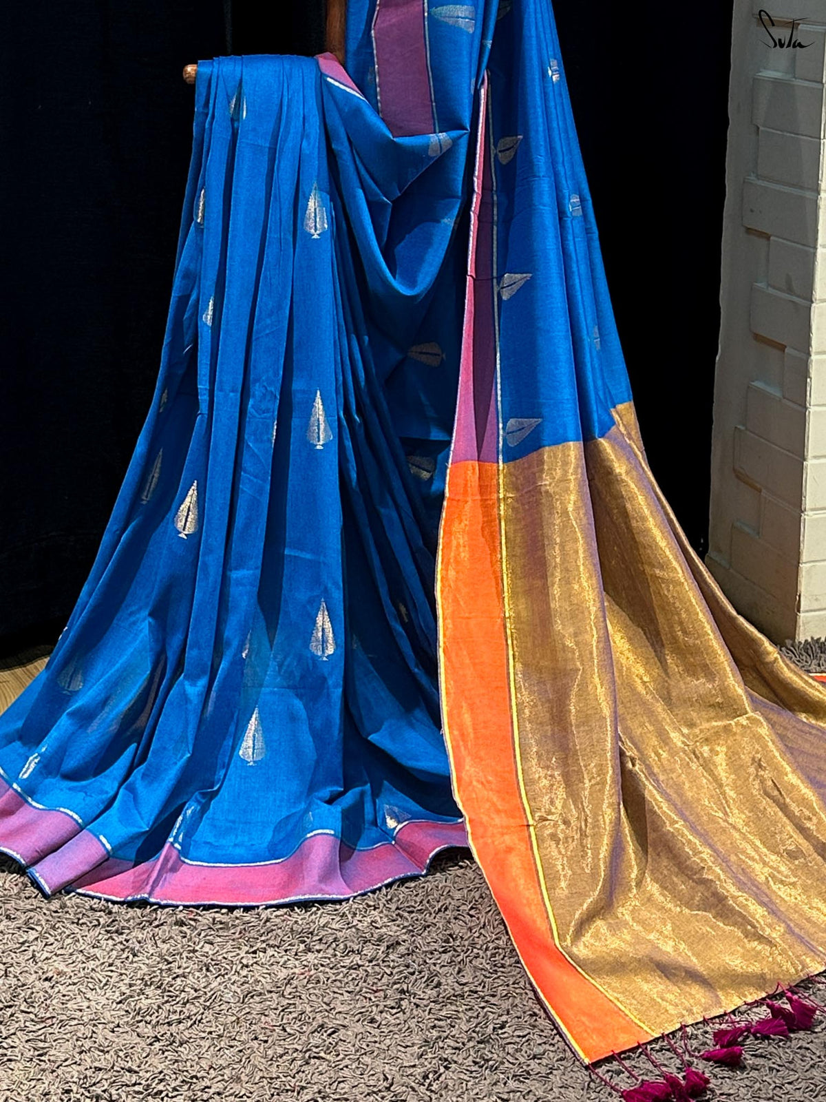 Meghna