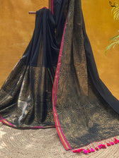 Obsidian Blossom