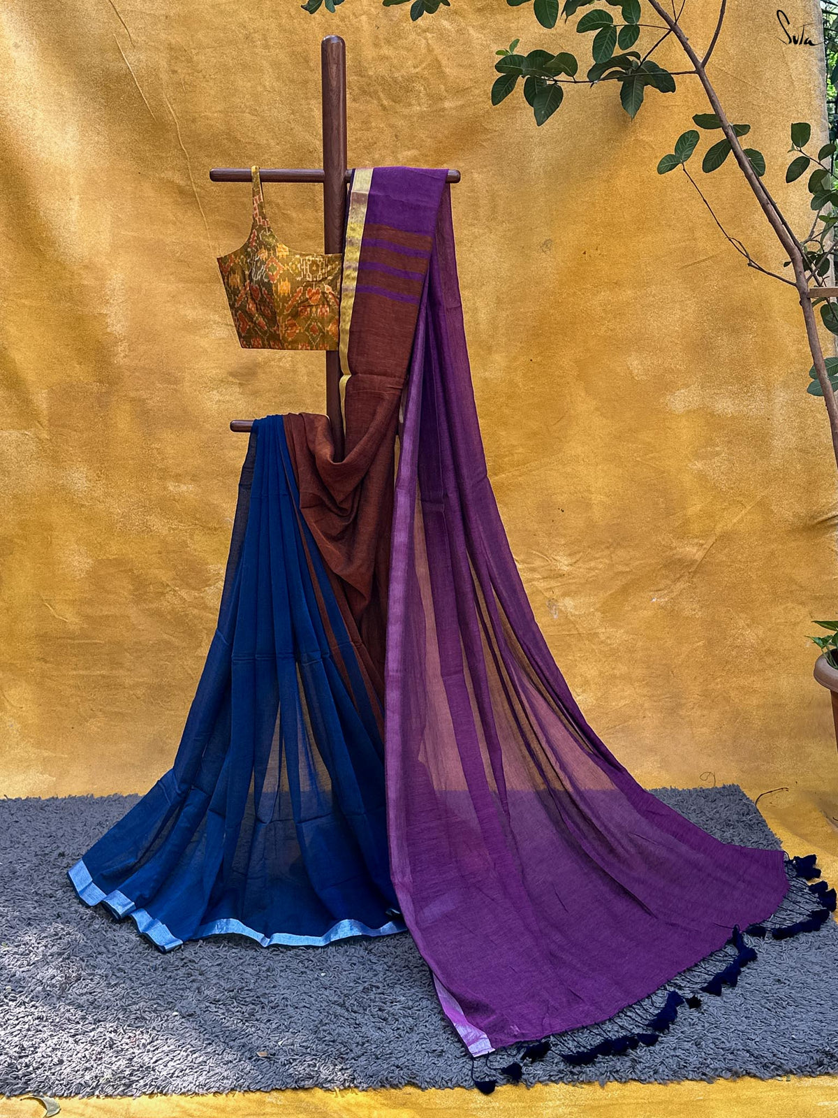 Bago Rani Rani Baigani