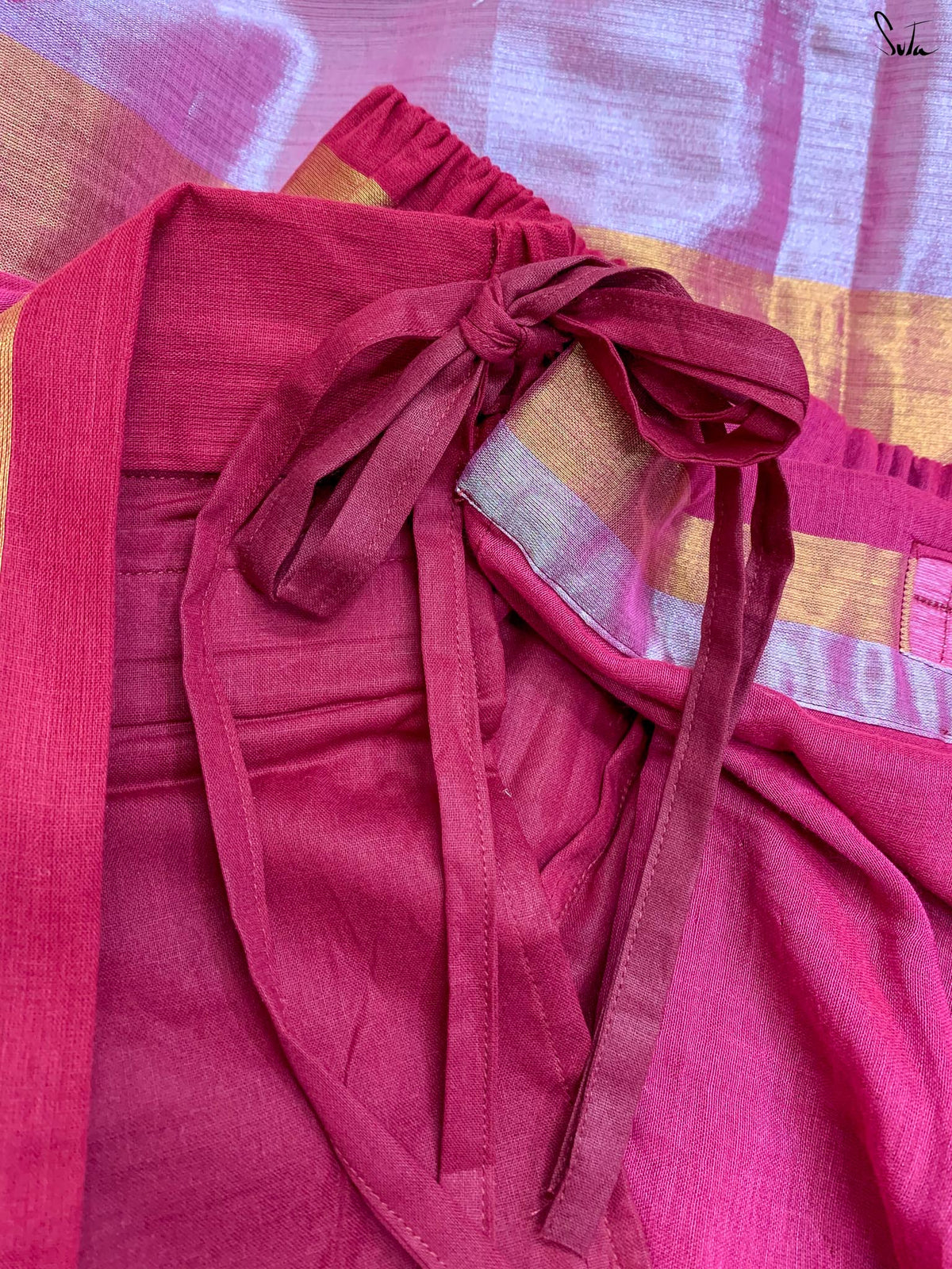 Bougainvillea Spells - FS - RTW