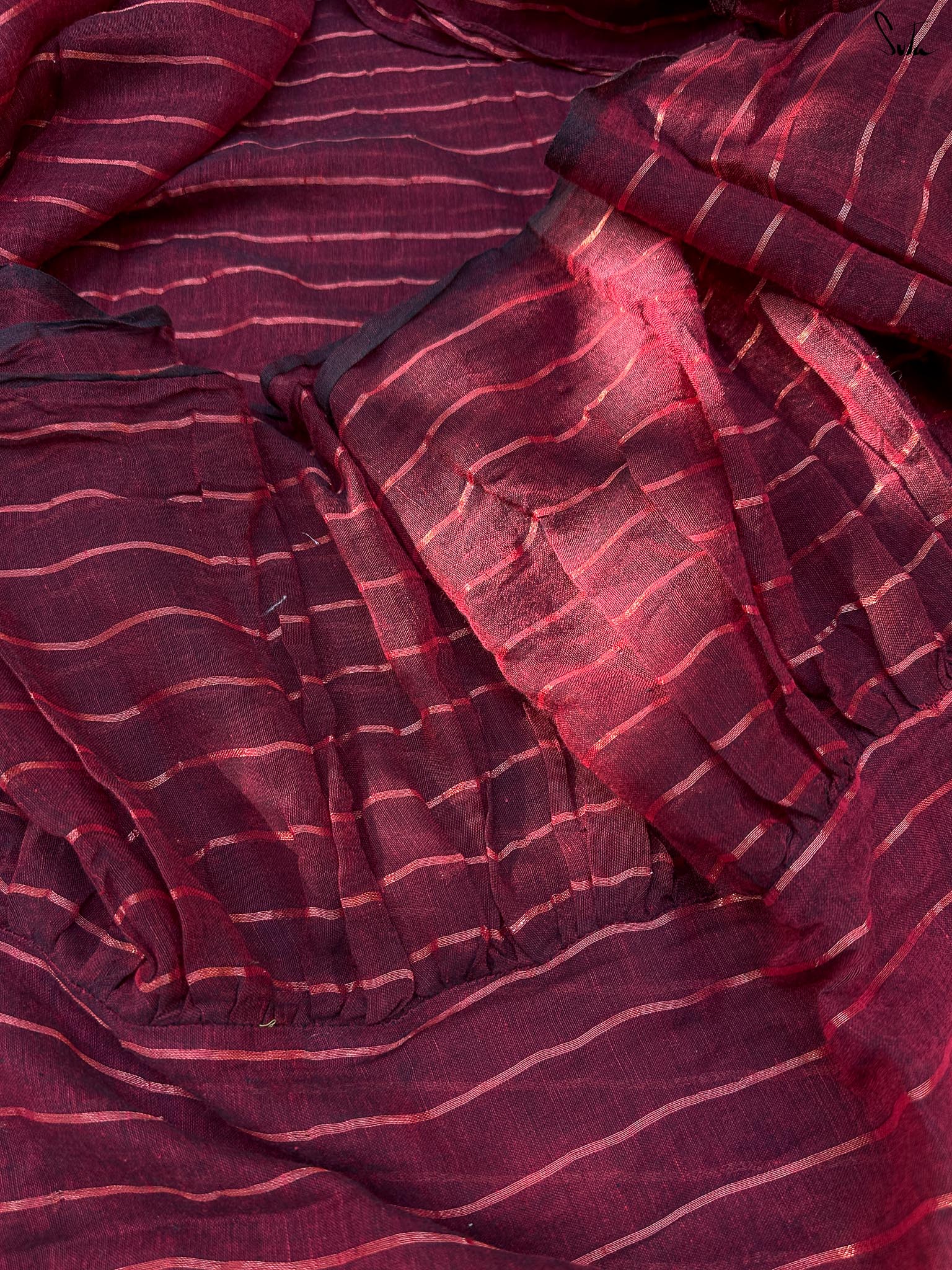 Ruffle Sangria