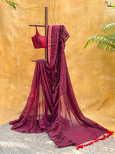Ruffle Sangria