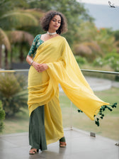 Haldi Panna