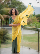 Haldi Panna