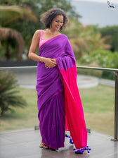 Berries And Plum