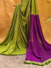 Olive Mirage