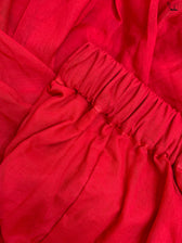 Red Red and More Red - FS - RTW