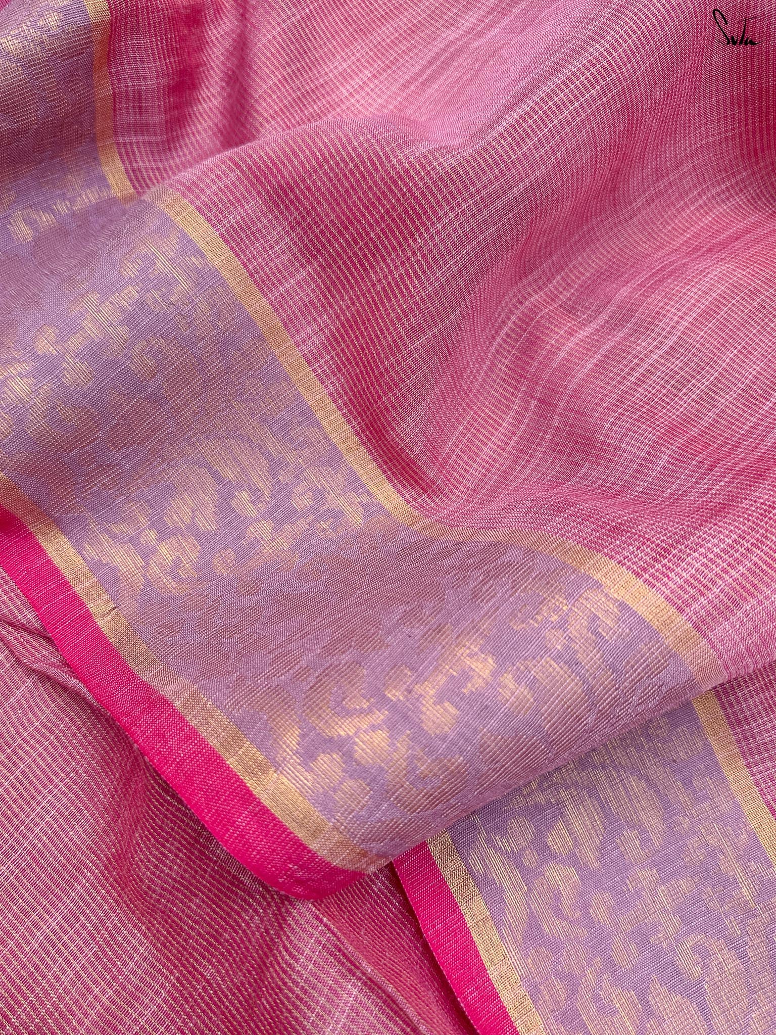 Blush Lavender Dream