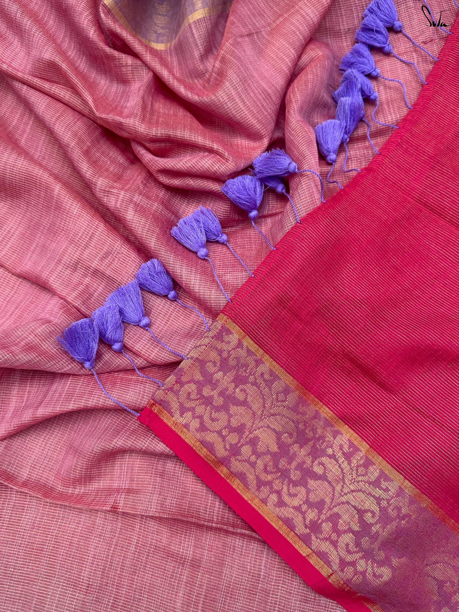 Blush Lavender Dream
