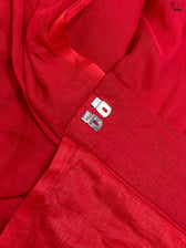Red Red and More Red - FS - RTW