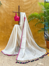 Dust Pink Lines