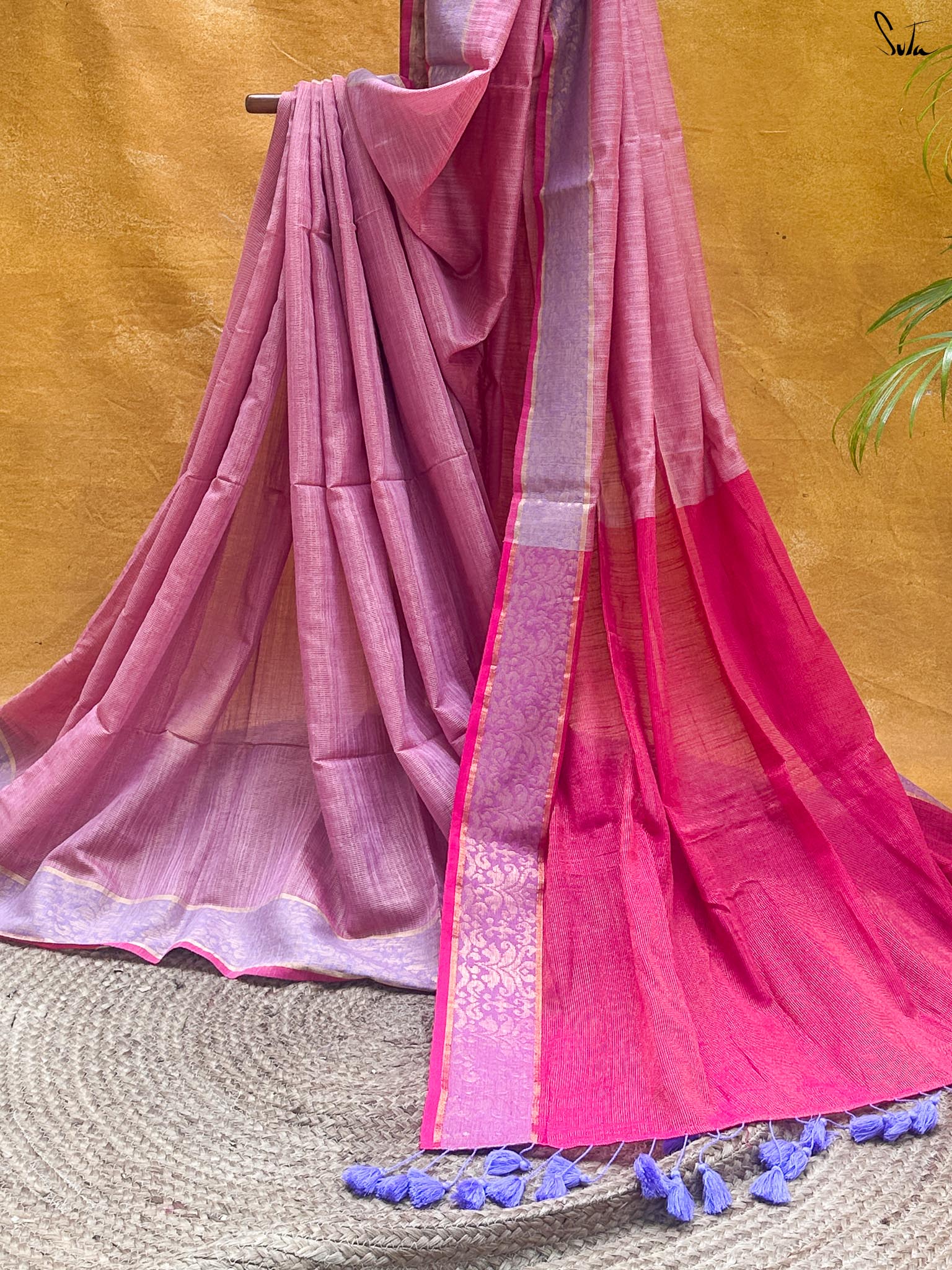 Blush Lavender Dream