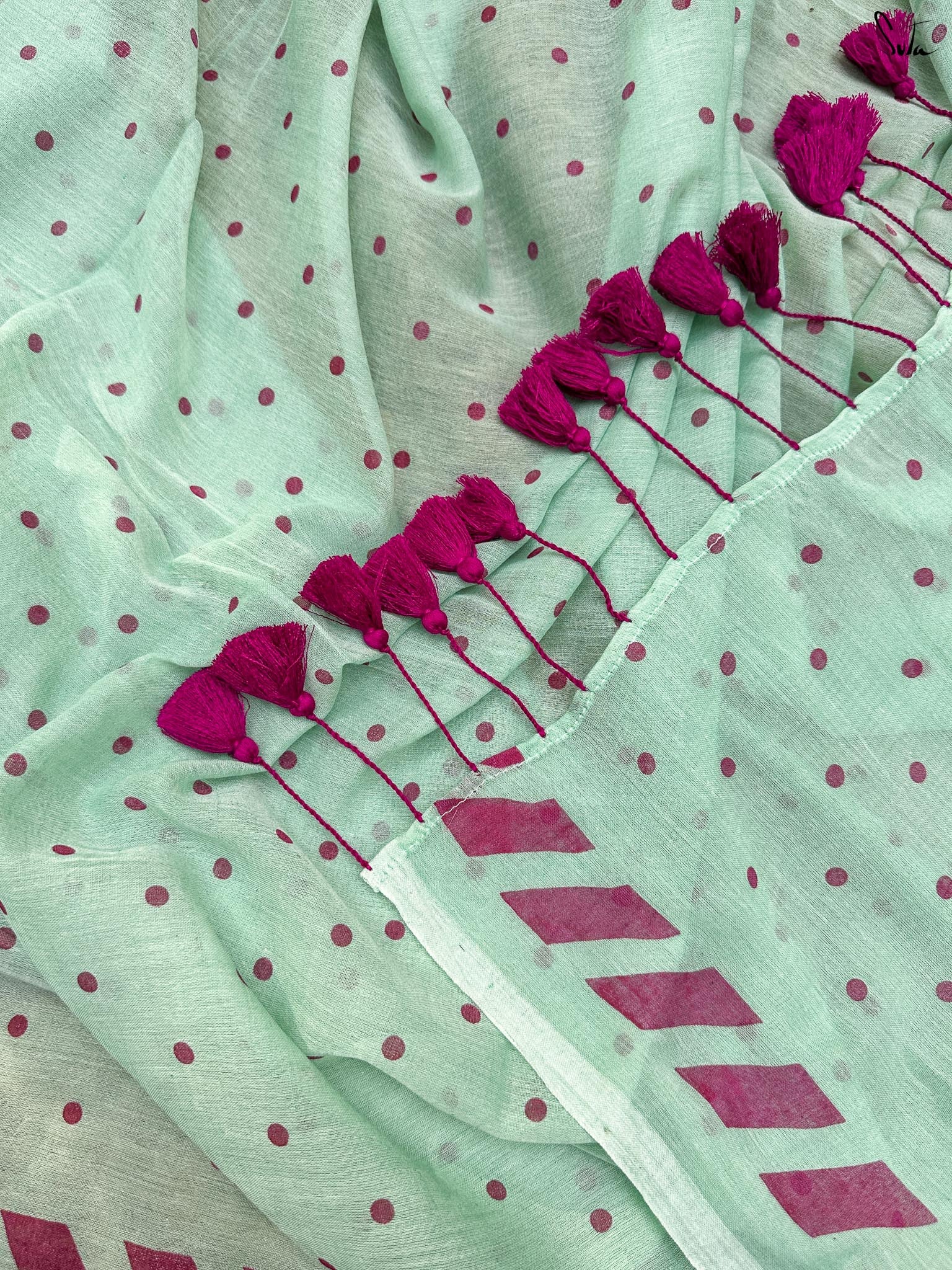 Minty Rose