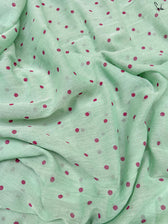 Minty Rose