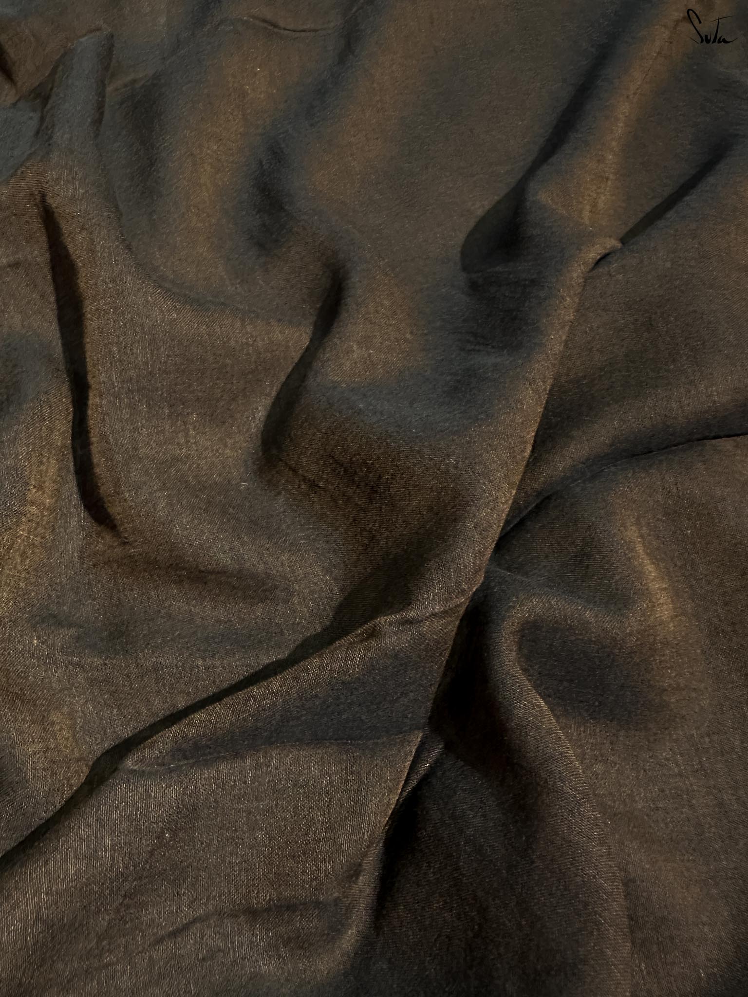 Mocha Gold