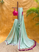 Minty Rose