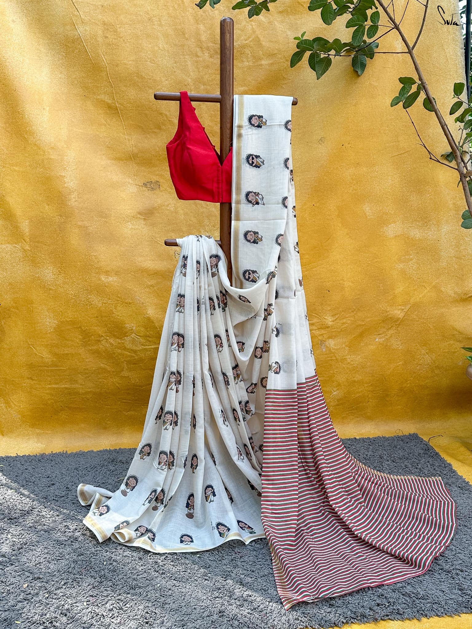Komal Rani