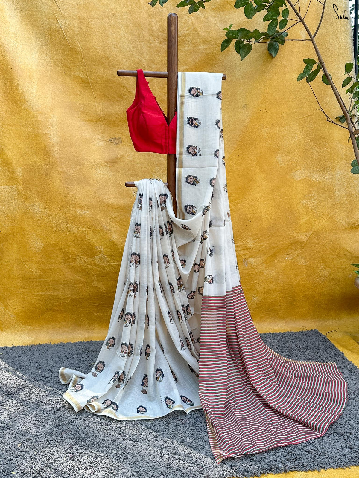 Komal Rani